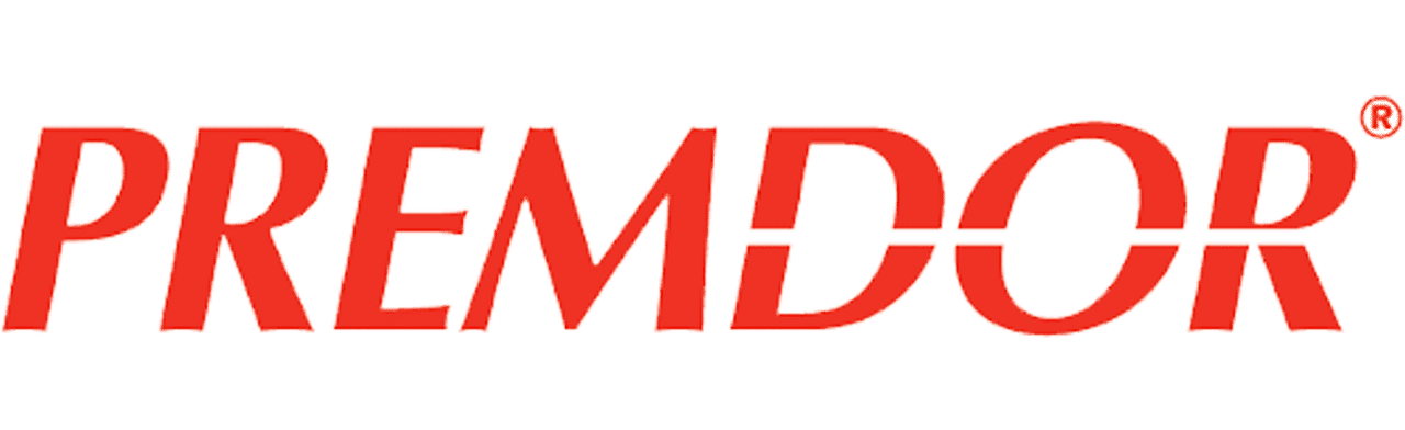 premdor logo