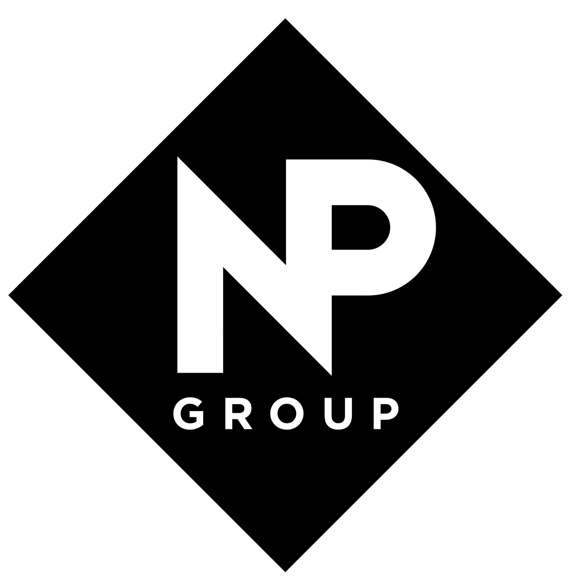 np group logo