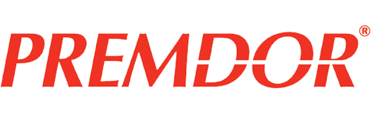 premdor logo